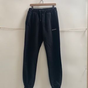BOXRAW JOGGERS thermal  /Size large